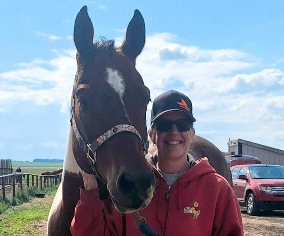 Christine & Winter Soldier